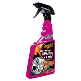 Pulitore Cerchi Hot Rims - All Wheel Cleaner - MEGUIARS