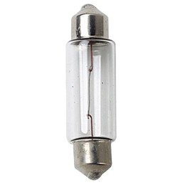 Lampadina a siluro a filamento - LAMPA