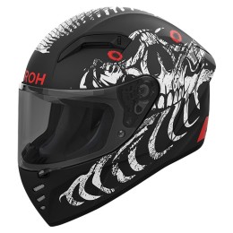 Casco Integrale Connor Myth - AIROH