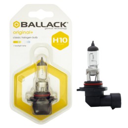 Lampadine Altri Attacchi Original H10 - BALLACK