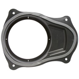 Altoparlanti accessori Supporto per altoparlante Ford Transit 2013> Ford Transit 2013 > - PHONOCAR