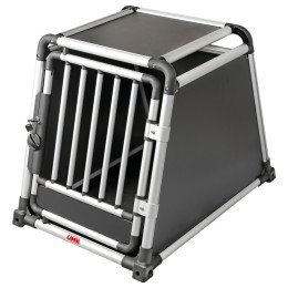 Gabbia da trasporto Premium - LAMPA