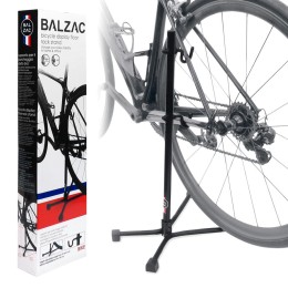 Cavalletto officina bici Regolabile - BALZAC