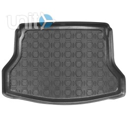 Vasca baule su misura Nissan X-Trail 2014>2022 Nissan X-Trail 2014 > 2022 5 posti - UNIT