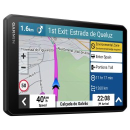 Navigatore Auto DriveCam 76 - GARMIN