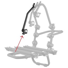 Accessori ed adattatori per portabici Braccetto lungo - ALTHURA