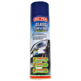 Vetri pulitore Glass Clean & Shine - MA-FRA