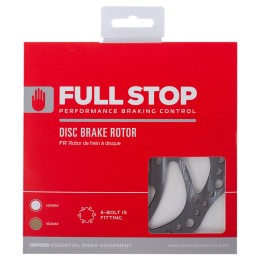 Disco freno Full Stop - OXFORD