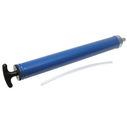 Siringa olio Cartec - CARTEC