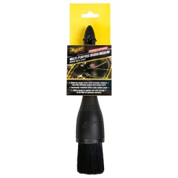 Spolverino Multi Purpose Brush Medium - MEGUIARS