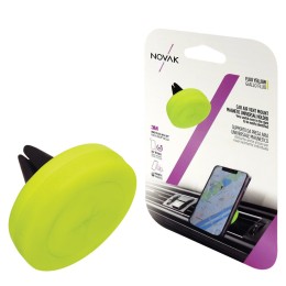 Supporto magnetico da presa aria - NOVAK