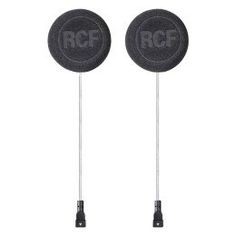 Accessori e ricambi interfono RCF High Definition Sound Audio kit 22.06 - MIDLAND