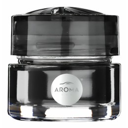 Profumi vari Cup Gel Black - AROMA CAR