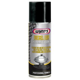 Additivo pulitore EGR Diesel EGR 3 - WYNNS