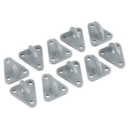 Tendalino - Accessori Ganci multiuso - LAMPA