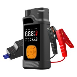 Avviatore Air Pump Power - INTERPHONE