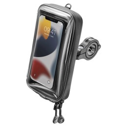 Supporto smartphone con custodia - INTERPHONE
