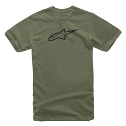 T-Shirt Ageless II - ALPINESTARS