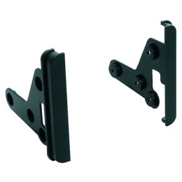 Installazione Mascherina 2 din Toyota 4 Runner, Auris, Avensis, Corolla, MR2, Rav-4, Yaris - PHONOCAR