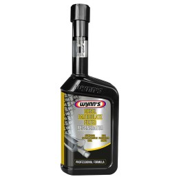 Additivo diesel FAP-DPF Diesel Particulate Filter Regenerator ultra rapid - WYNNS