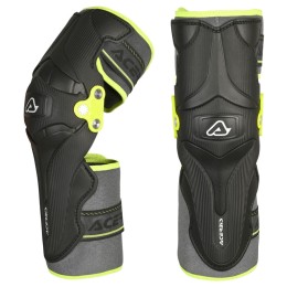 Ginocchia X-Strong Knee Guard - ACERBIS