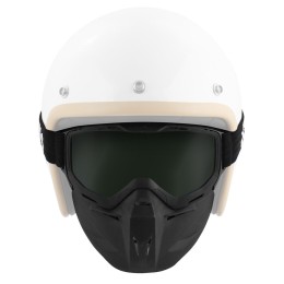 Maschera cross NOEND - NOEND