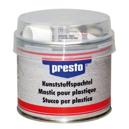 Stucco Per plastica - PRESTO