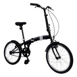 Bicicletta pieghevole - B4C