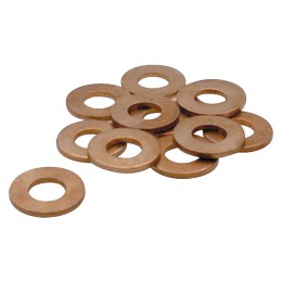 Guarnizione tappo coppa olio Rame - AUTOBEST
