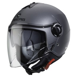 Casco Jet Demi Jet Riviera V4X - CABERG
