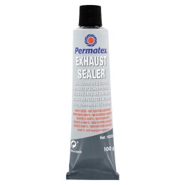 Kit riparazione marmitte Exhaust sealer - PERMATEX