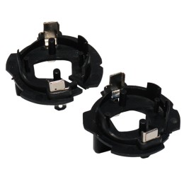 Hid Xenon - Adattatore portalampada Volkswagen Golf V Volkswagen Golf V - SIMONI RACING