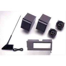 Kit Altoparlanti KIT PANDA- TOP Fiat Panda>2003 Fiat Panda > 2003 - SWING