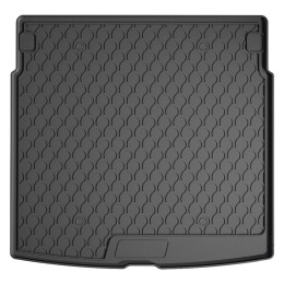 Vasca baule su misura Audi Q5 2025> Audi Q5 2025 > 5 porte Mhev - LAMPA