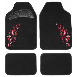 Tappeti in moquette universale Fashion - Love - NORRIS