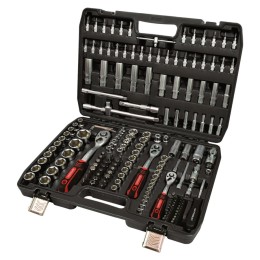 Valigetta utensili Set cricchetto - AUTOBEST