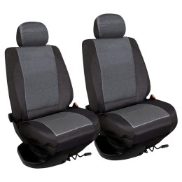 Coprisedili anteriori 2pz Type K - SIMONI RACING