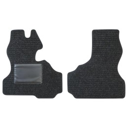 Tappeti in moquette specifico Komfort Iveco Daily 1990>1999 Iveco Daily 1990 > 1999 - CORA