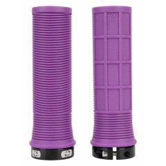 Accessori Manopole junior MTB DrivJr Lock-On - OXFORD