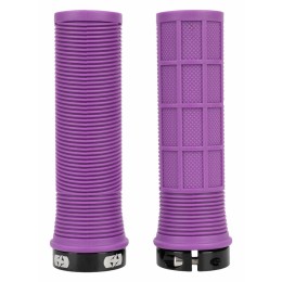 Accessori Manopole junior MTB DrivJr Lock-On - OXFORD
