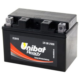 Batteria moto Ready - UNIBAT