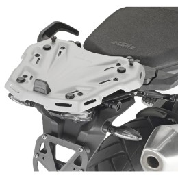 Portapacchi SR9430 Husqvarna Norden, Ktm Adventure, SMT - GIVI