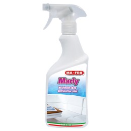 Pulizia barche Marly nutriente skai - MA-FRA