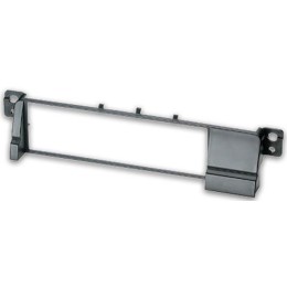 Installazione Mascherina 1 din Bmw Serie 3 - PHONOCAR