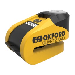 Bloccadisco Quartz XA10 - OXFORD