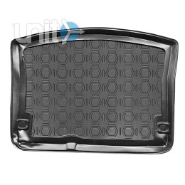 Vasca baule su misura Alfa Romeo Giulietta 2010> Alfa Romeo Giulietta 2010 > - UNIT