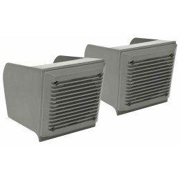 Altoparlanti accessori Supporto per altoparlante Fiat Panda - PHONOCAR