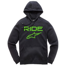 Felpa Ride 2.0 - ALPINESTARS