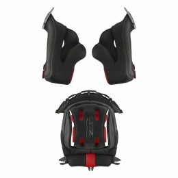 Rivestimento interno casco Whip X-1 - AXO