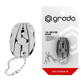 Pinza multifunzioni 7 in 1 - GRADO